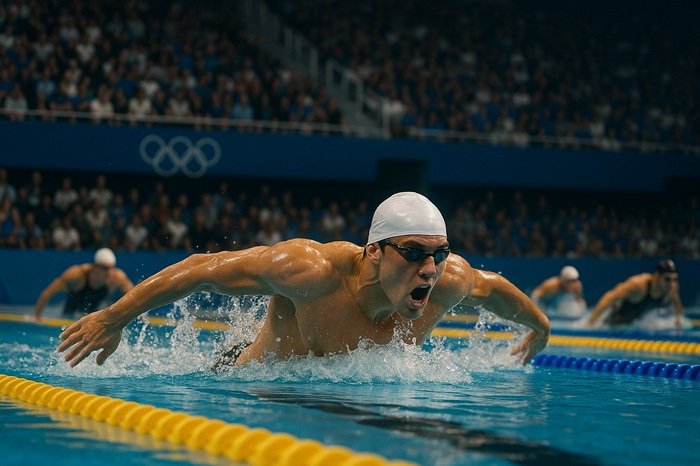 Các môn thể thao khác